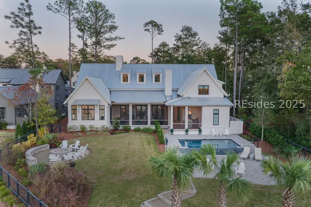 $5,195,000 | 11 Lyonia Street, Bluffton, SC 29910