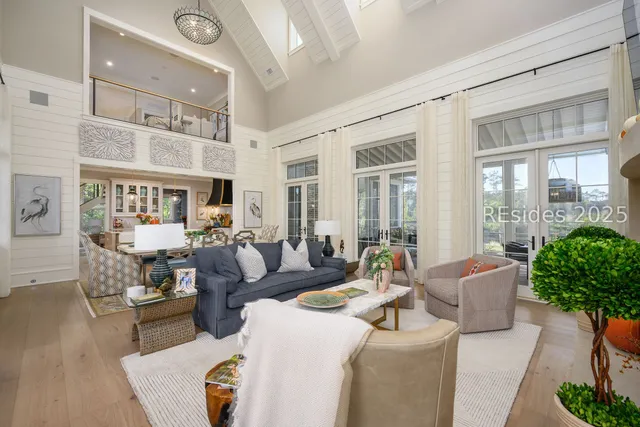 $5,195,000 | 11 Lyonia Street, Bluffton, SC 29910