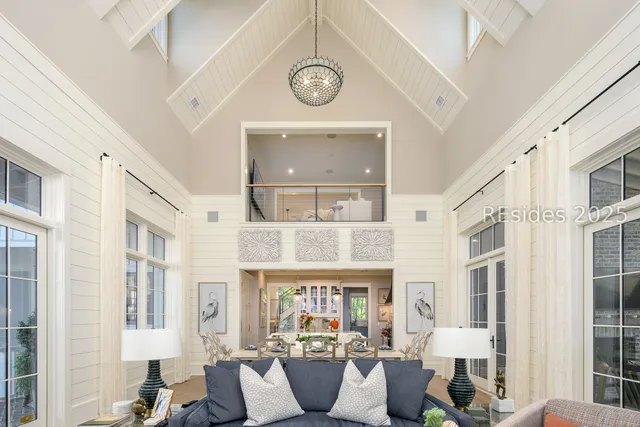 $5,195,000 | 11 Lyonia Street, Bluffton, SC 29910