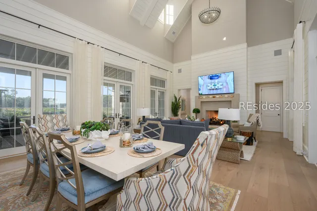 $5,195,000 | 11 Lyonia Street, Bluffton, SC 29910