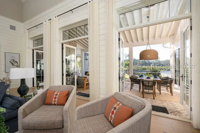 $5,195,000 | 11 Lyonia Street, Bluffton, SC 29910