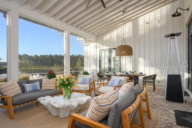 $5,195,000 | 11 Lyonia Street, Bluffton, SC 29910