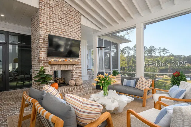 $5,195,000 | 11 Lyonia Street, Bluffton, SC 29910