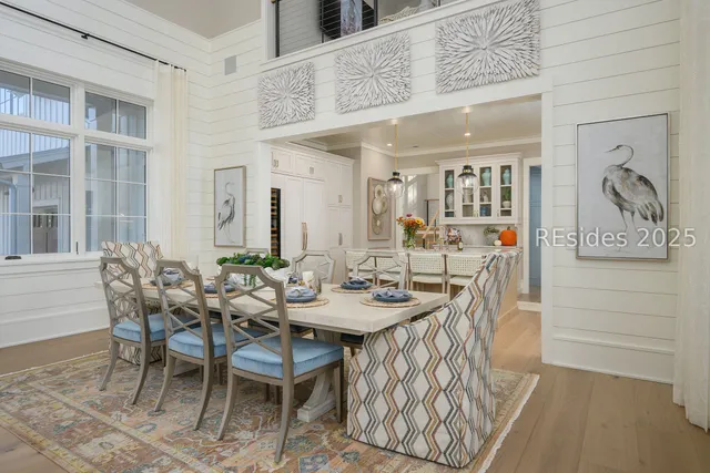$5,195,000 | 11 Lyonia Street, Bluffton, SC 29910
