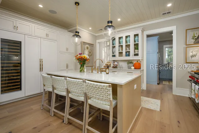 $5,195,000 | 11 Lyonia Street, Bluffton, SC 29910