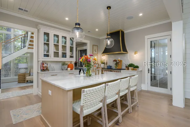 $5,195,000 | 11 Lyonia Street, Bluffton, SC 29910