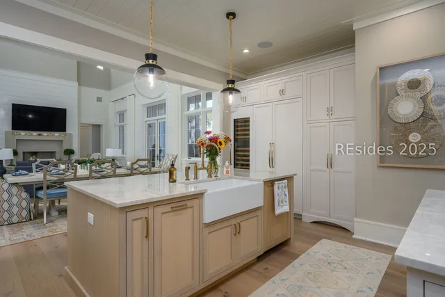 $5,195,000 | 11 Lyonia Street, Bluffton, SC 29910