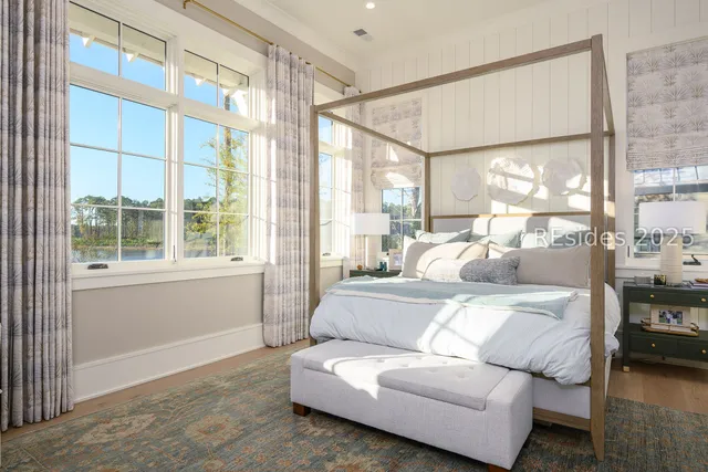 $5,195,000 | 11 Lyonia Street, Bluffton, SC 29910