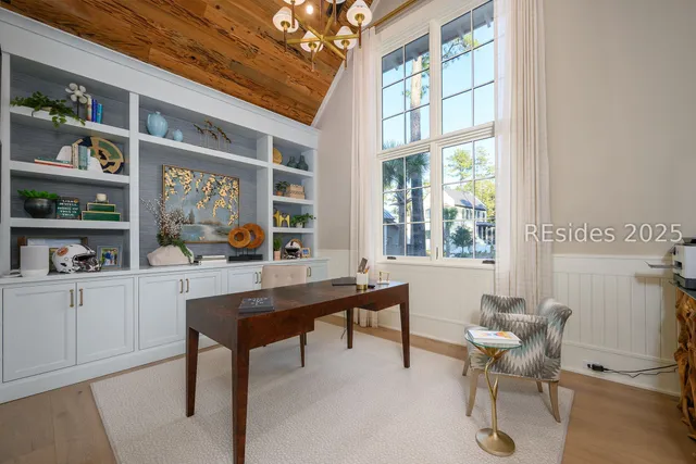 $5,195,000 | 11 Lyonia Street, Bluffton, SC 29910