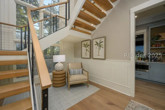 $5,195,000 | 11 Lyonia Street, Bluffton, SC 29910