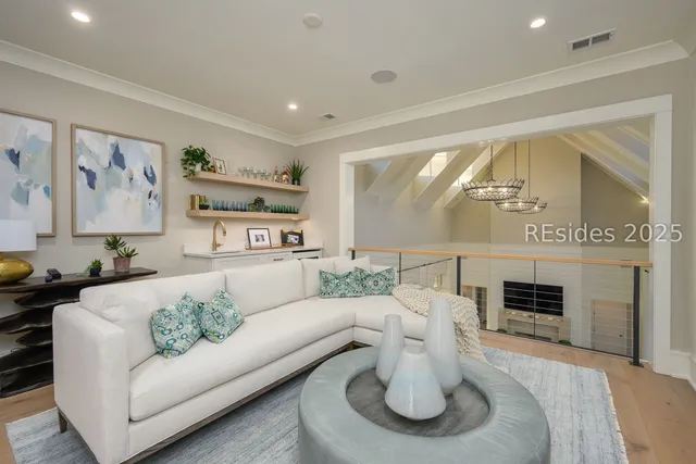 $5,195,000 | 11 Lyonia Street, Bluffton, SC 29910