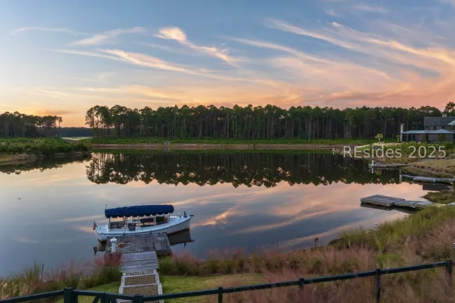 $5,195,000 | 11 Lyonia Street, Bluffton, SC 29910
