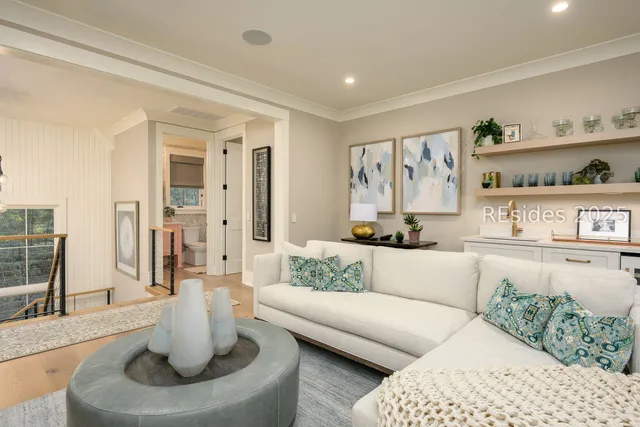 $5,195,000 | 11 Lyonia Street, Bluffton, SC 29910