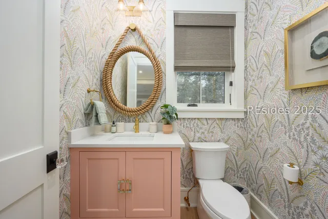 $5,195,000 | 11 Lyonia Street, Bluffton, SC 29910