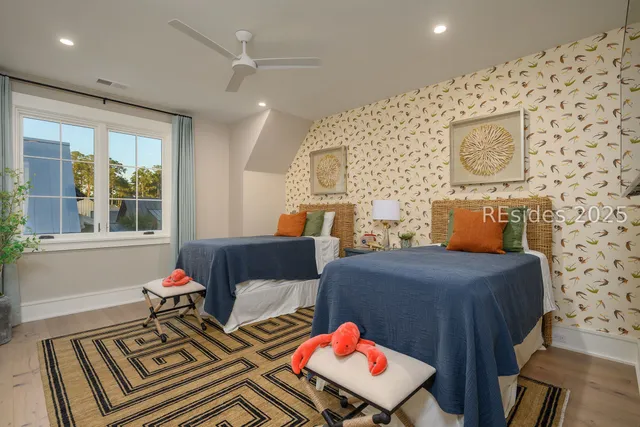 $5,195,000 | 11 Lyonia Street, Bluffton, SC 29910