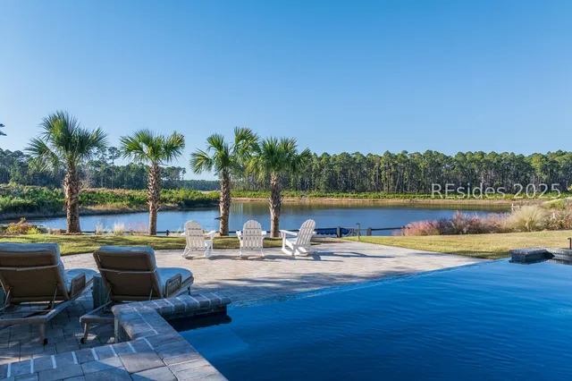 $5,195,000 | 11 Lyonia Street, Bluffton, SC 29910