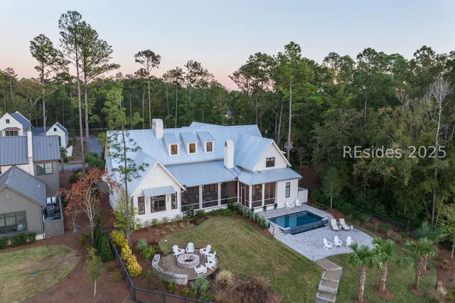 $5,195,000 | 11 Lyonia Street, Bluffton, SC 29910