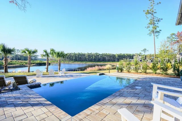 $5,195,000 | 11 Lyonia Street, Bluffton, SC 29910