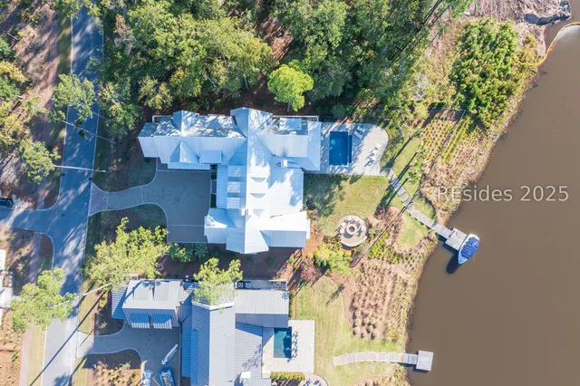 $5,195,000 | 11 Lyonia Street, Bluffton, SC 29910