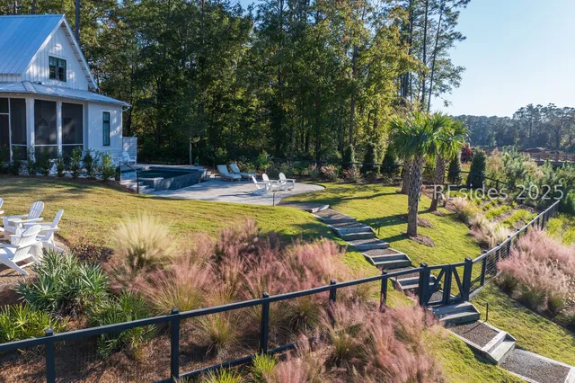$5,195,000 | 11 Lyonia Street, Bluffton, SC 29910