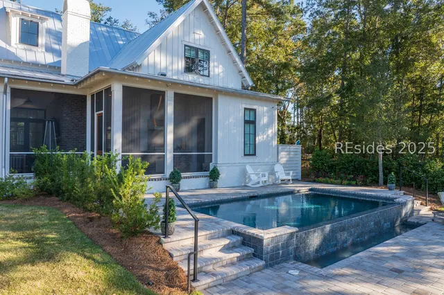 $5,195,000 | 11 Lyonia Street, Bluffton, SC 29910