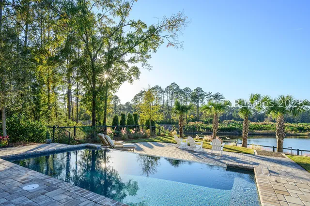 $5,195,000 | 11 Lyonia Street, Bluffton, SC 29910