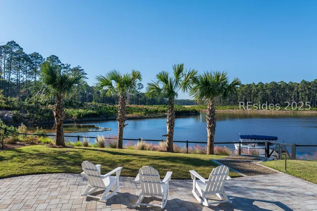 $5,195,000 | 11 Lyonia Street, Bluffton, SC 29910