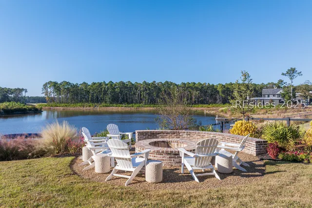 $5,195,000 | 11 Lyonia Street, Bluffton, SC 29910