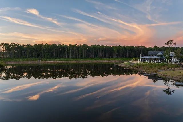 $5,195,000 | 11 Lyonia Street, Bluffton, SC 29910