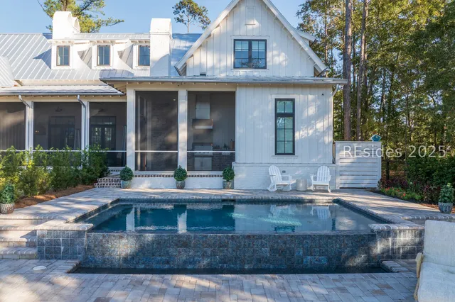 $5,195,000 | 11 Lyonia Street, Bluffton, SC 29910