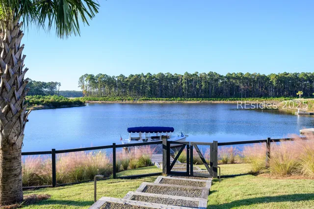 $5,195,000 | 11 Lyonia Street, Bluffton, SC 29910