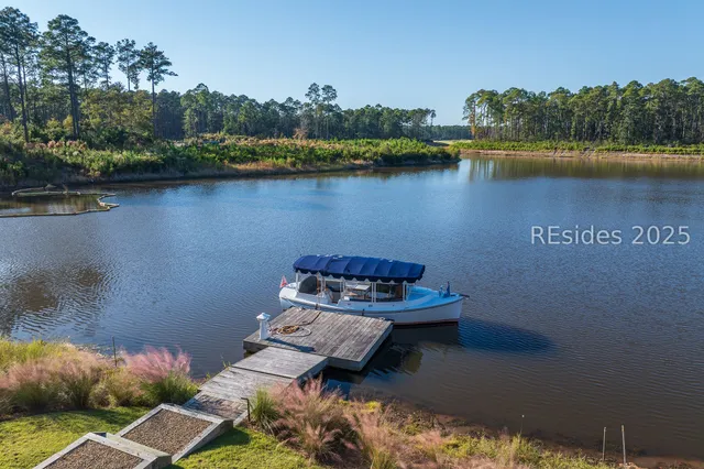 $5,195,000 | 11 Lyonia Street, Bluffton, SC 29910