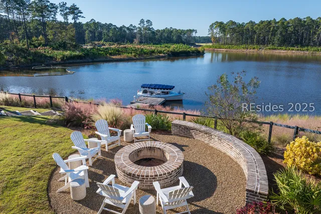 $5,195,000 | 11 Lyonia Street, Bluffton, SC 29910