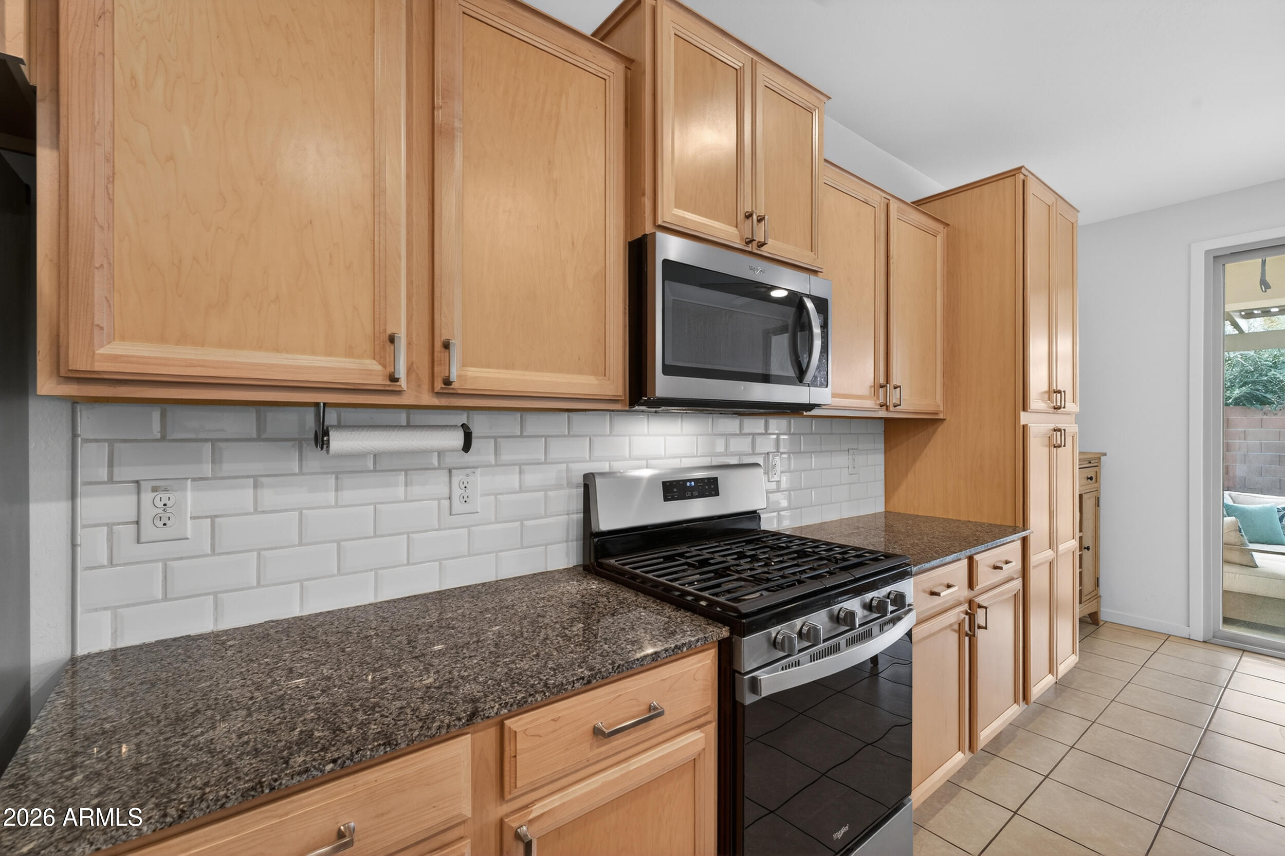 14217 West Pershing Street Surprise, AZ 85379 - Photo 16 of 45 Gas Range