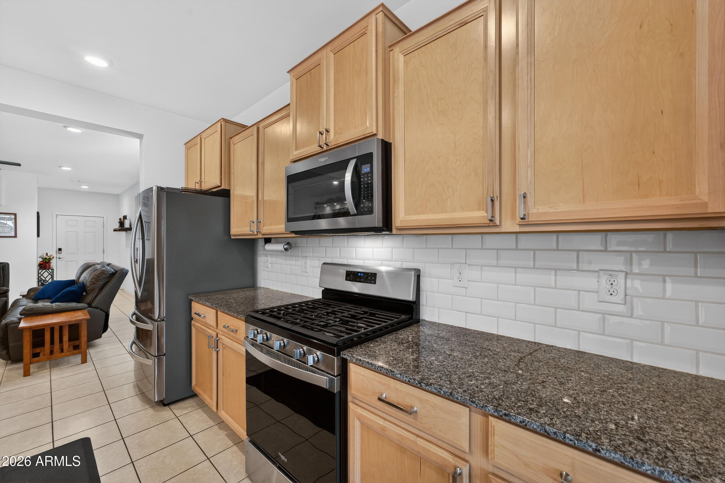 14217 West Pershing Street Surprise, AZ 85379 - Photo 18 of 45 Kitchen