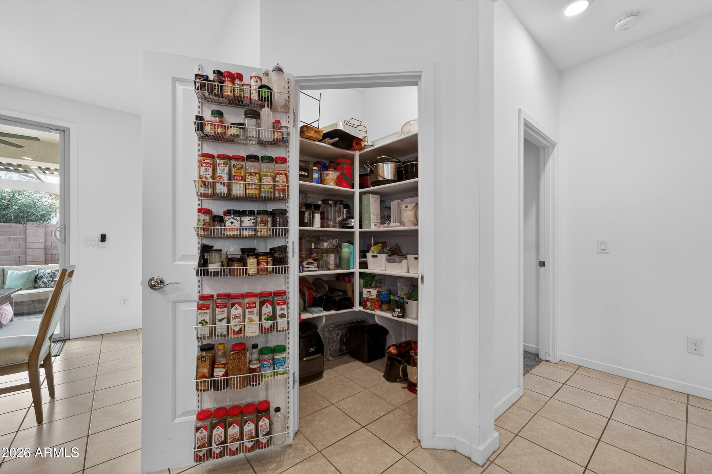 14217 West Pershing Street Surprise, AZ 85379 - Photo 19 of 45 Walk-In Pantry