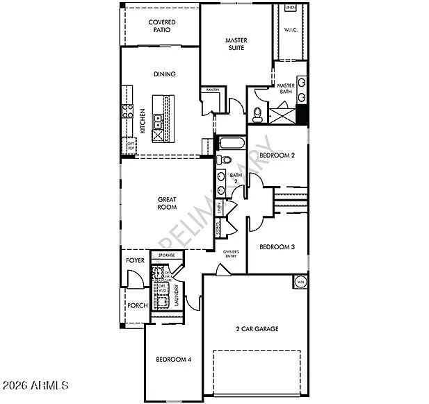 14217 West Pershing Street Surprise, AZ 85379 - Photo 45 of 45