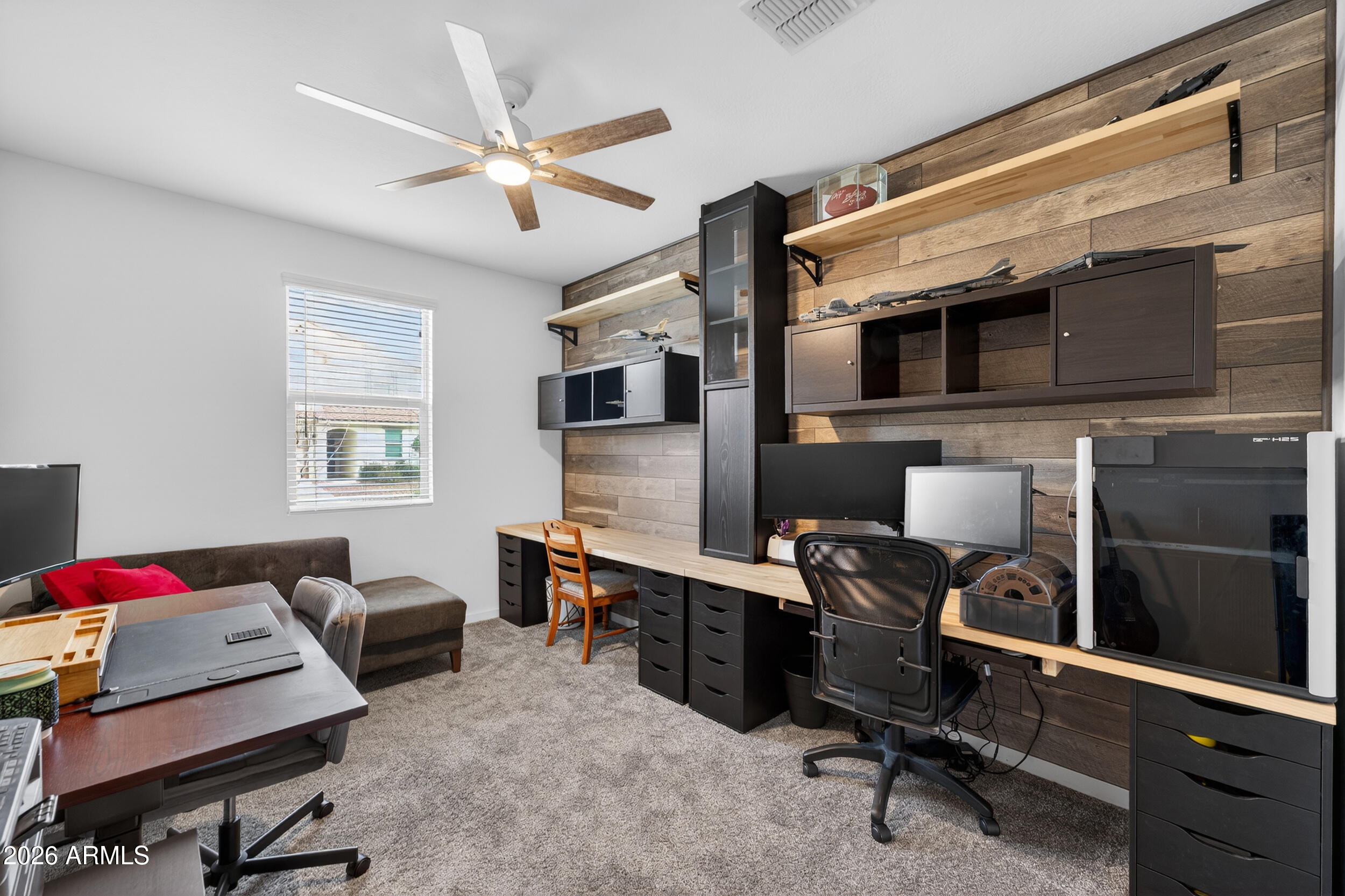 14217 West Pershing Street Surprise, AZ 85379 - Photo 20 of 45 Bed 4