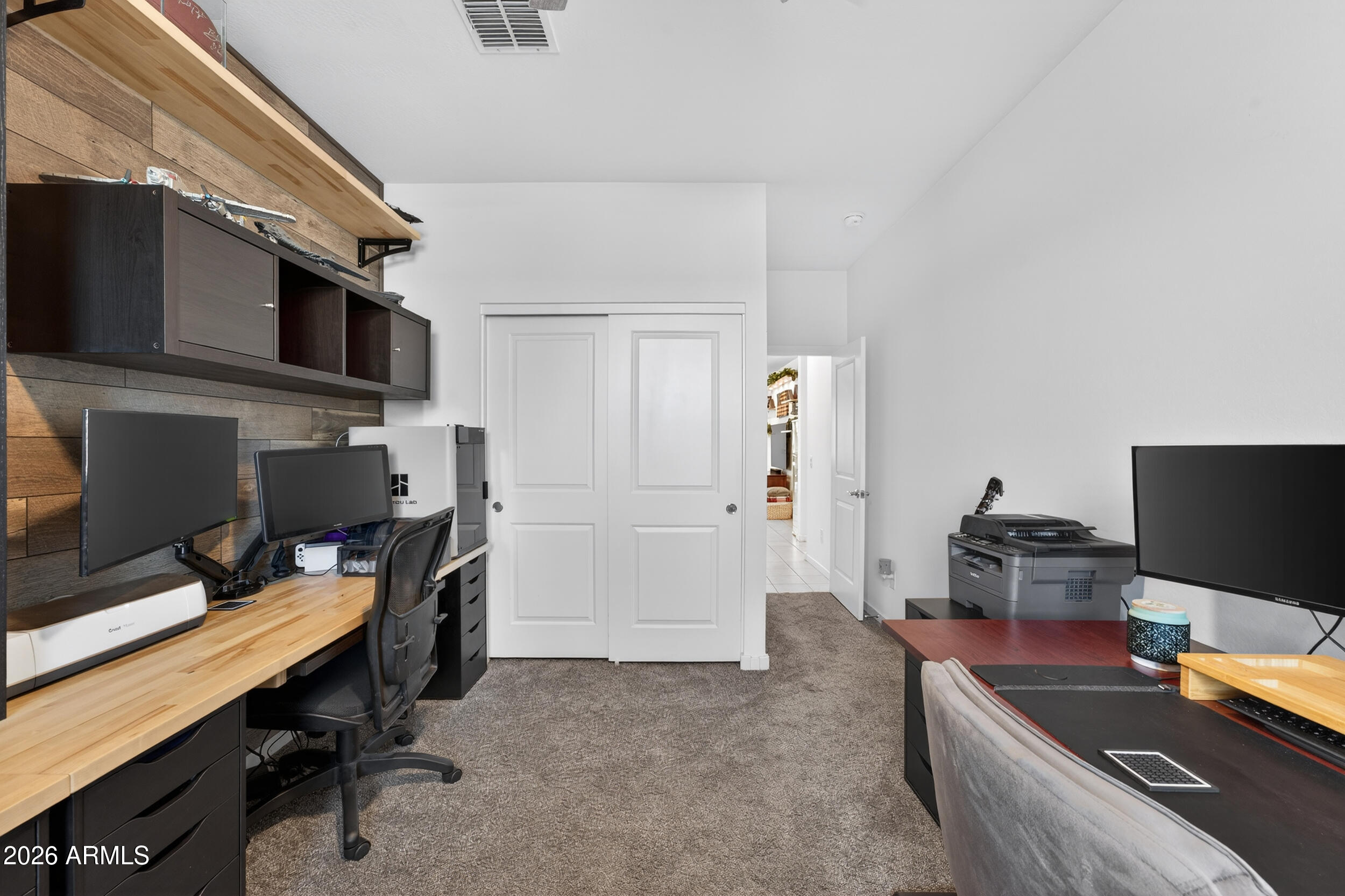 14217 West Pershing Street Surprise, AZ 85379 - Photo 21 of 45 Bed 4