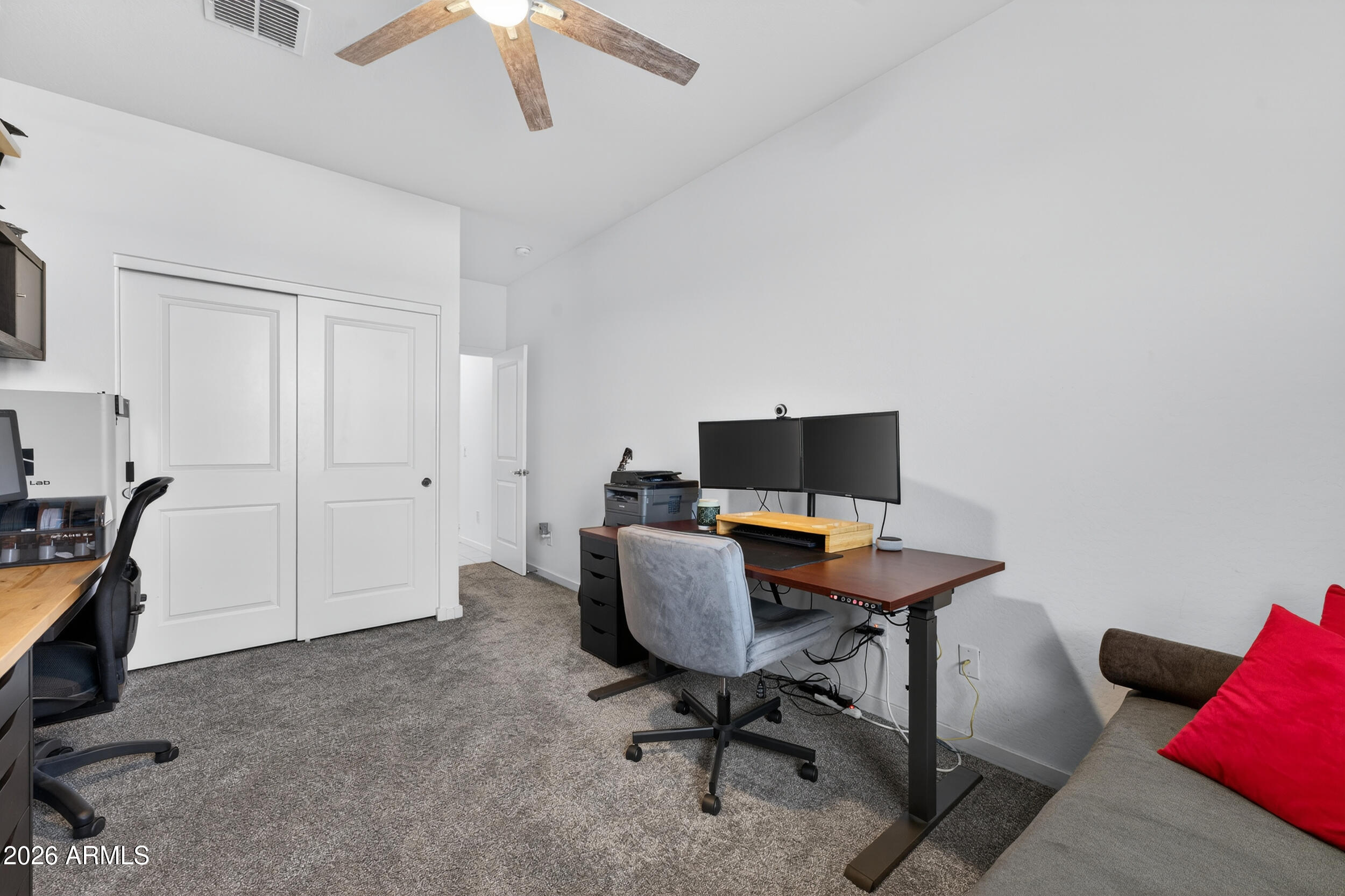 14217 West Pershing Street Surprise, AZ 85379 - Photo 22 of 45 Bed 4