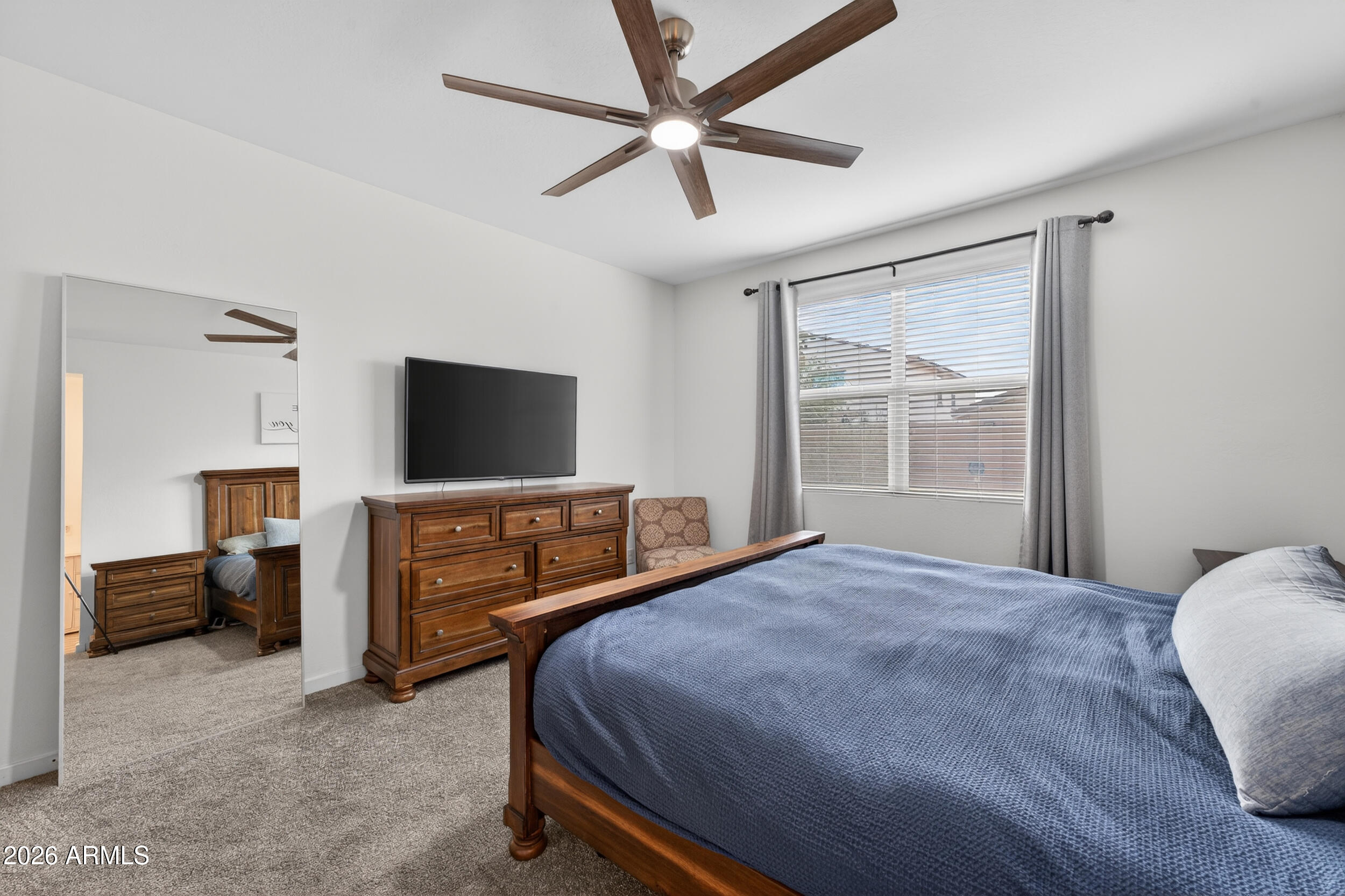 14217 West Pershing Street Surprise, AZ 85379 - Photo 26 of 45 Primary Suite