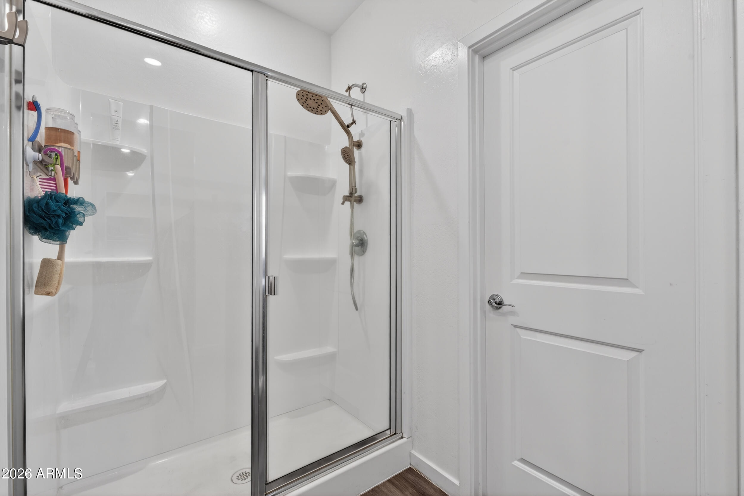 14217 West Pershing Street Surprise, AZ 85379 - Photo 29 of 45 Walk-In Shower