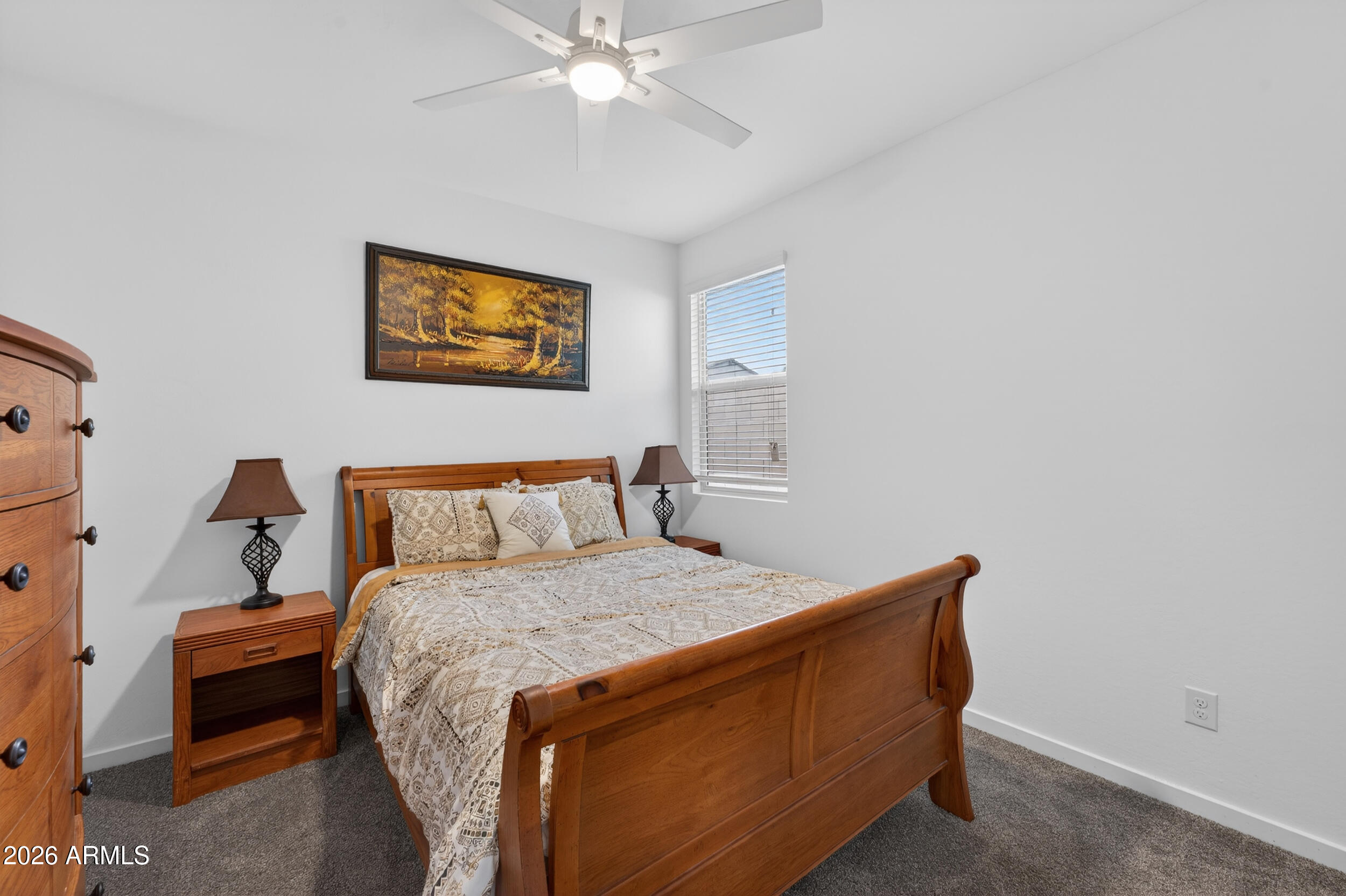 14217 West Pershing Street Surprise, AZ 85379 - Photo 33 of 45 Bedroom 2