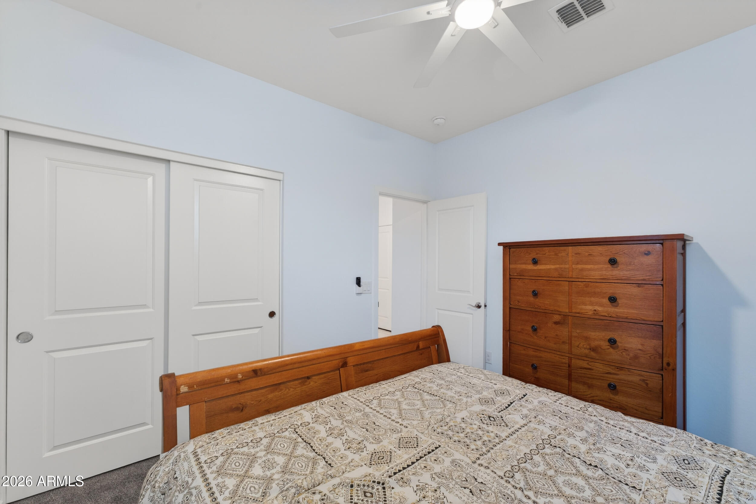 14217 West Pershing Street Surprise, AZ 85379 - Photo 34 of 45 Bedroom 2