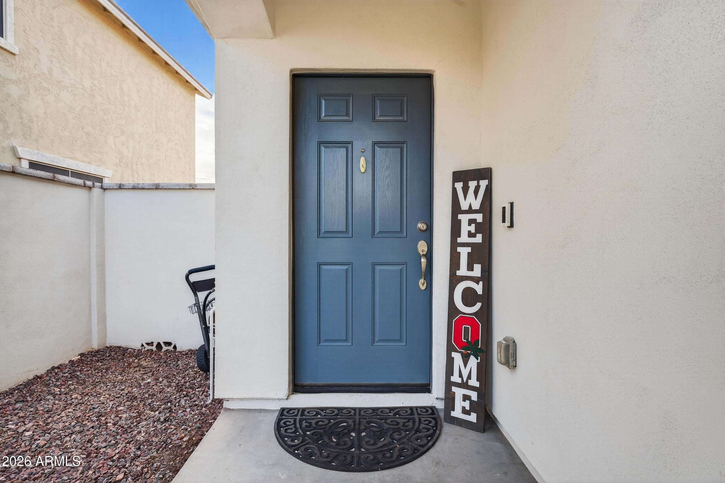14217 West Pershing Street Surprise, AZ 85379 - Photo 4 of 45 Main Entry