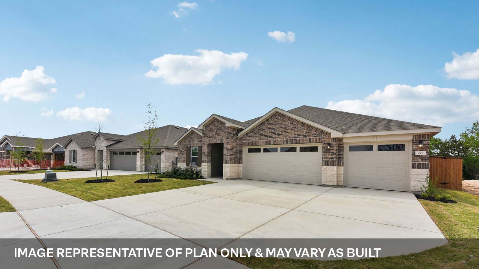 224 Rivers Edge Drive Georgetown, TX 78628 - Photo 3 of 40