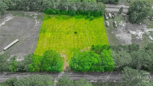 $90,000 | 0 Springfield Egypt Road, Springfield, GA 31329