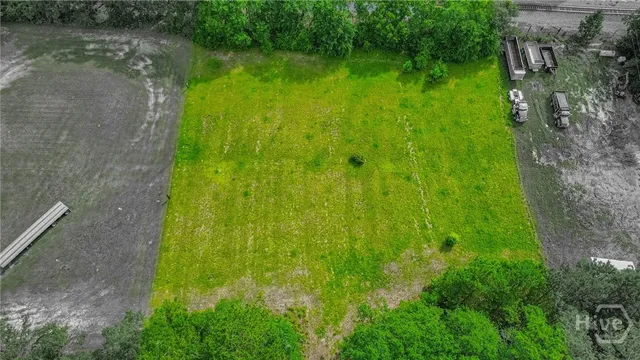 $90,000 | 0 Springfield Egypt Road, Springfield, GA 31329