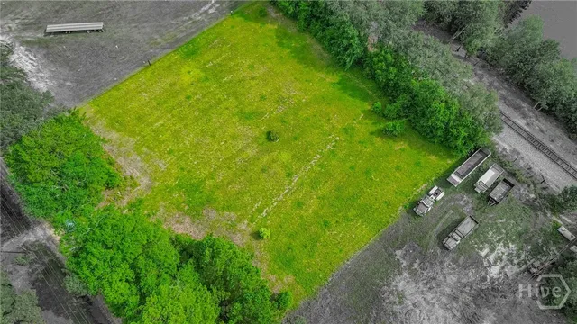 $90,000 | 0 Springfield Egypt Road, Springfield, GA 31329