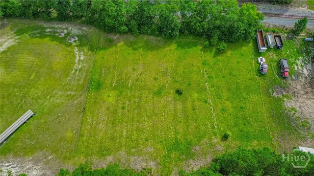 $90,000 | 0 Springfield Egypt Road, Springfield, GA 31329